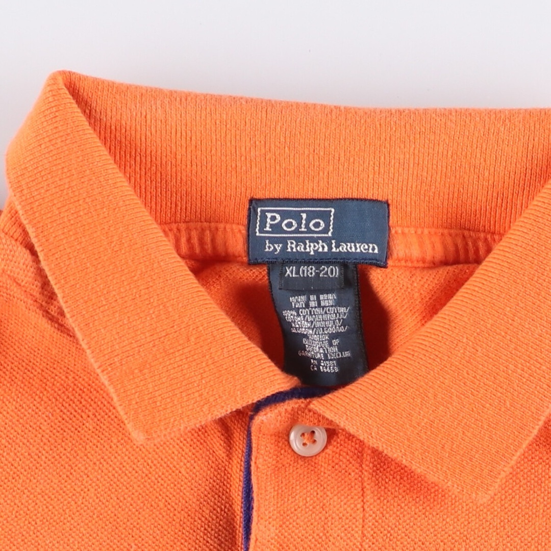Ralph Lauren - 古着 ラルフローレン Ralph Lauren POLO Ralph Ralph Lauren - 古着 ラルフローレン Ralph Lauren POLO Ralph