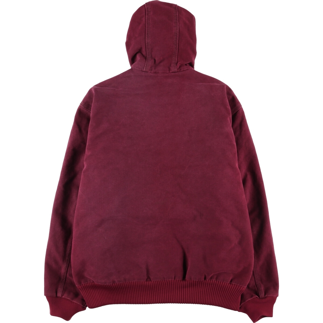 carhartt - 古着 00年代 カーハート Carhartt アクティブ carhartt - 古着 00年代 カーハート Carhartt アクティブ