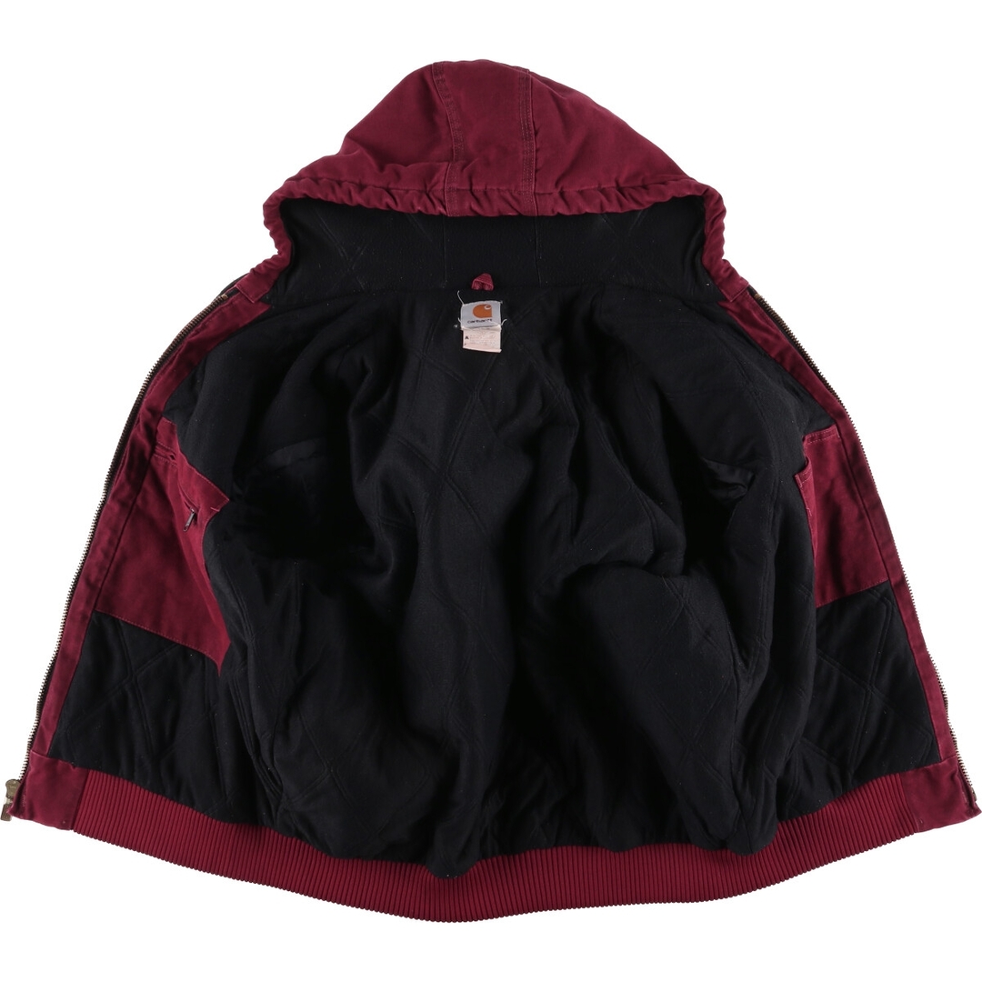 carhartt - 古着 00年代 カーハート Carhartt アクティブ carhartt - 古着 00年代 カーハート Carhartt アクティブ