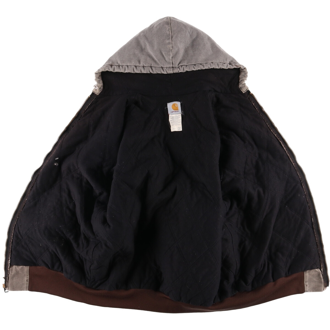 carhartt - 古着 00年代 カーハート Carhartt アクティブ carhartt - 古着 00年代 カーハート Carhartt アクティブ