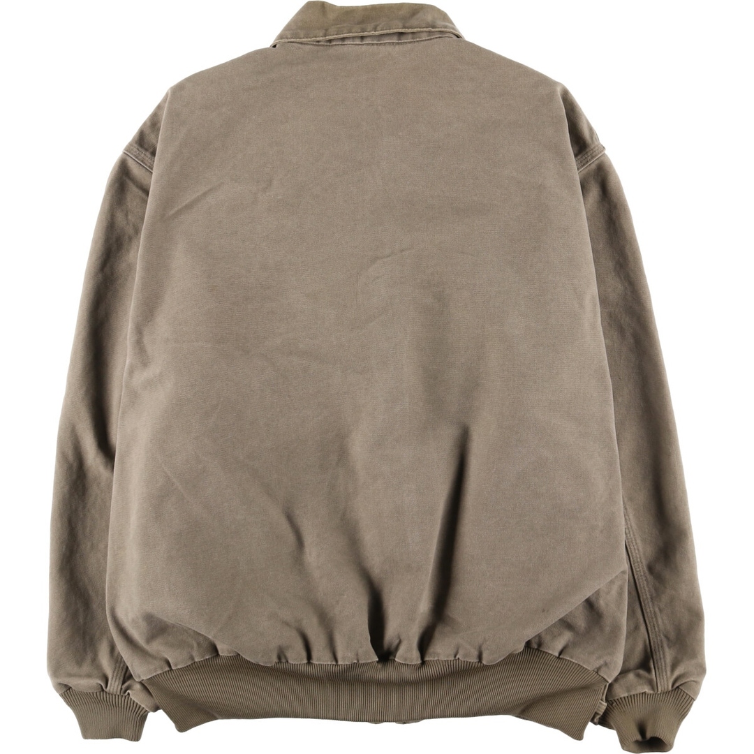 carhartt - 古着 カーハート Carhartt ダックワークジャケット carhartt - 古着 カーハート Carhartt ダックワークジャケット