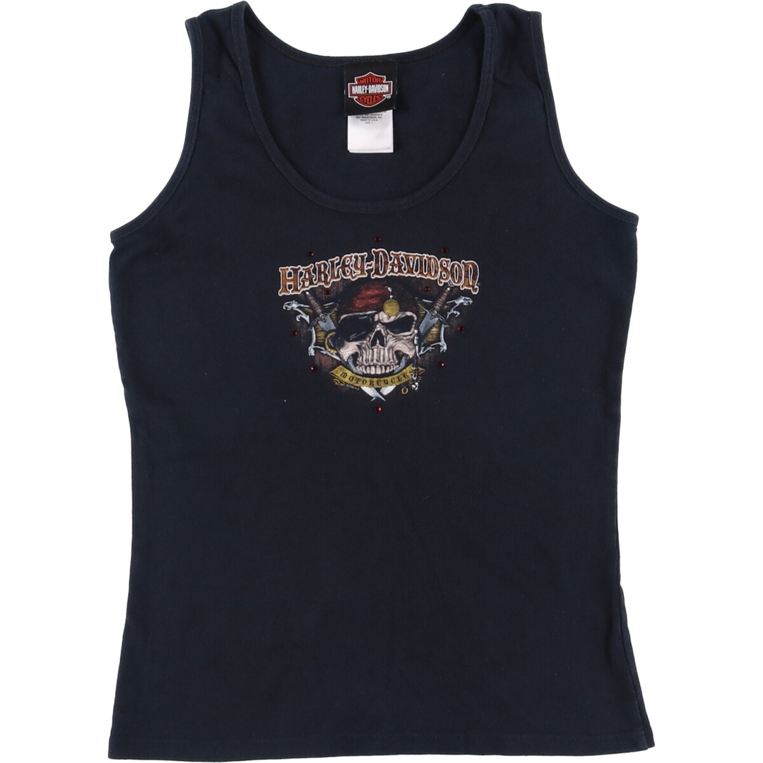 Harley Davidson - 古着 00年代 ハーレーダビッドソン Harley Harley Davidson - 古着 00年代 ハーレーダビッドソン Harley