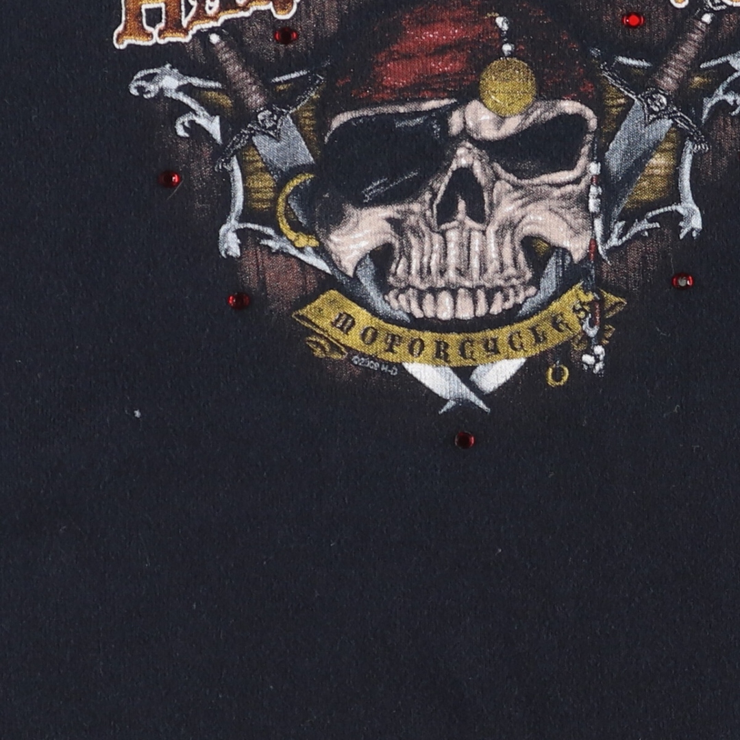 Harley Davidson - 古着 00年代 ハーレーダビッドソン Harley Harley Davidson - 古着 00年代 ハーレーダビッドソン Harley