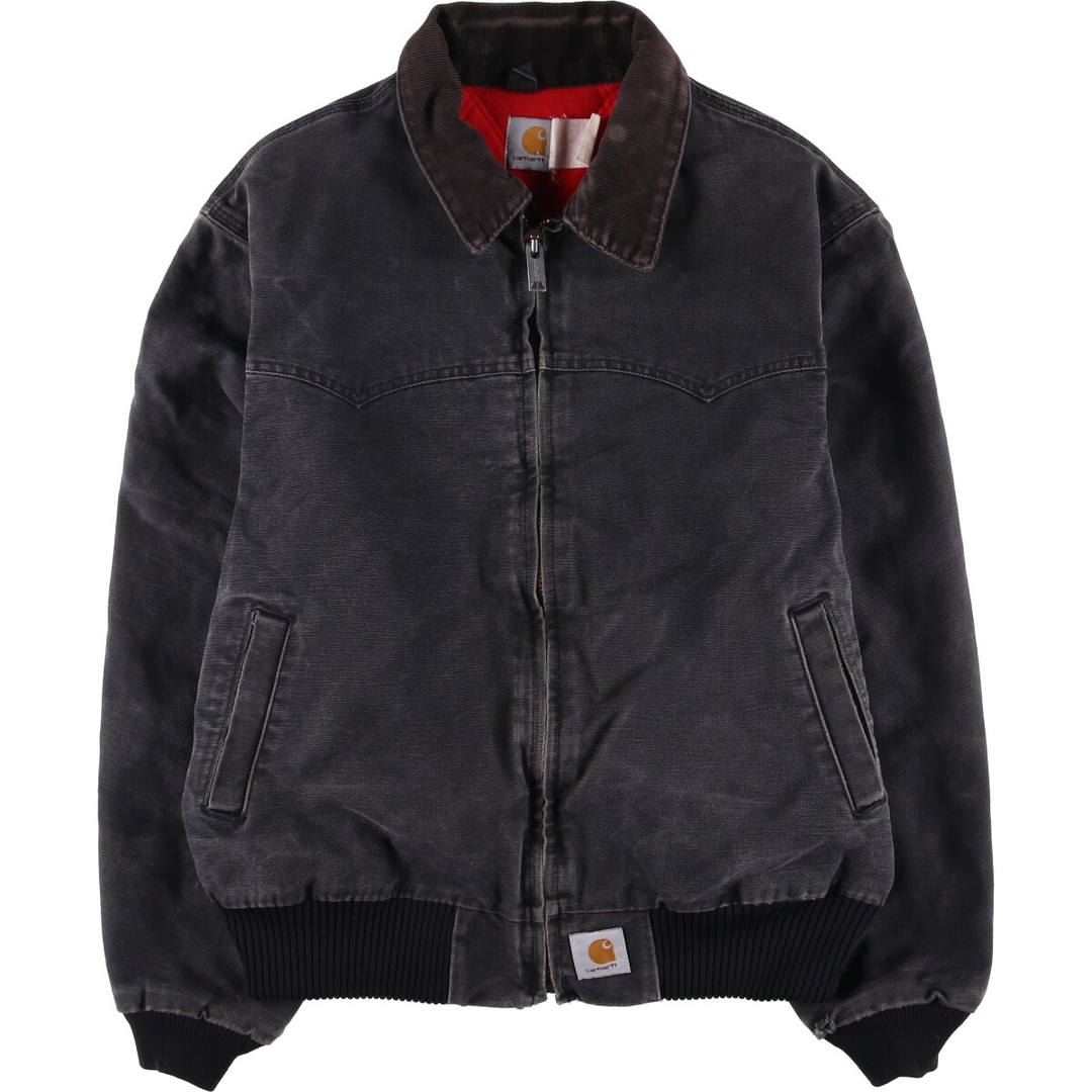 carhartt - 古着 90年代 カーハート Carhartt サンタフェ carhartt - 古着 90年代 カーハート Carhartt サンタフェ
