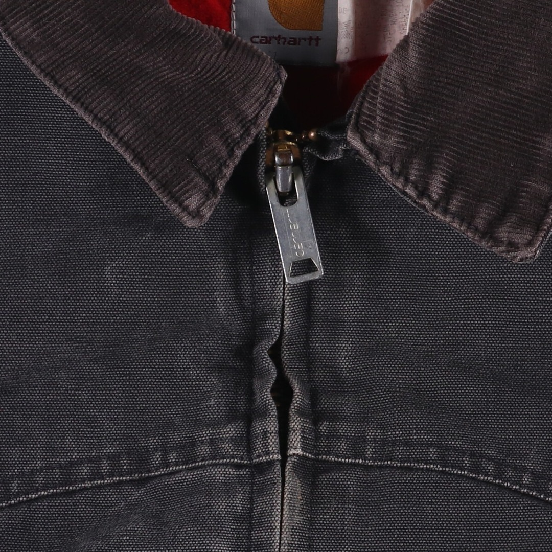 carhartt - 古着 90年代 カーハート Carhartt サンタフェ carhartt - 古着 90年代 カーハート Carhartt サンタフェ