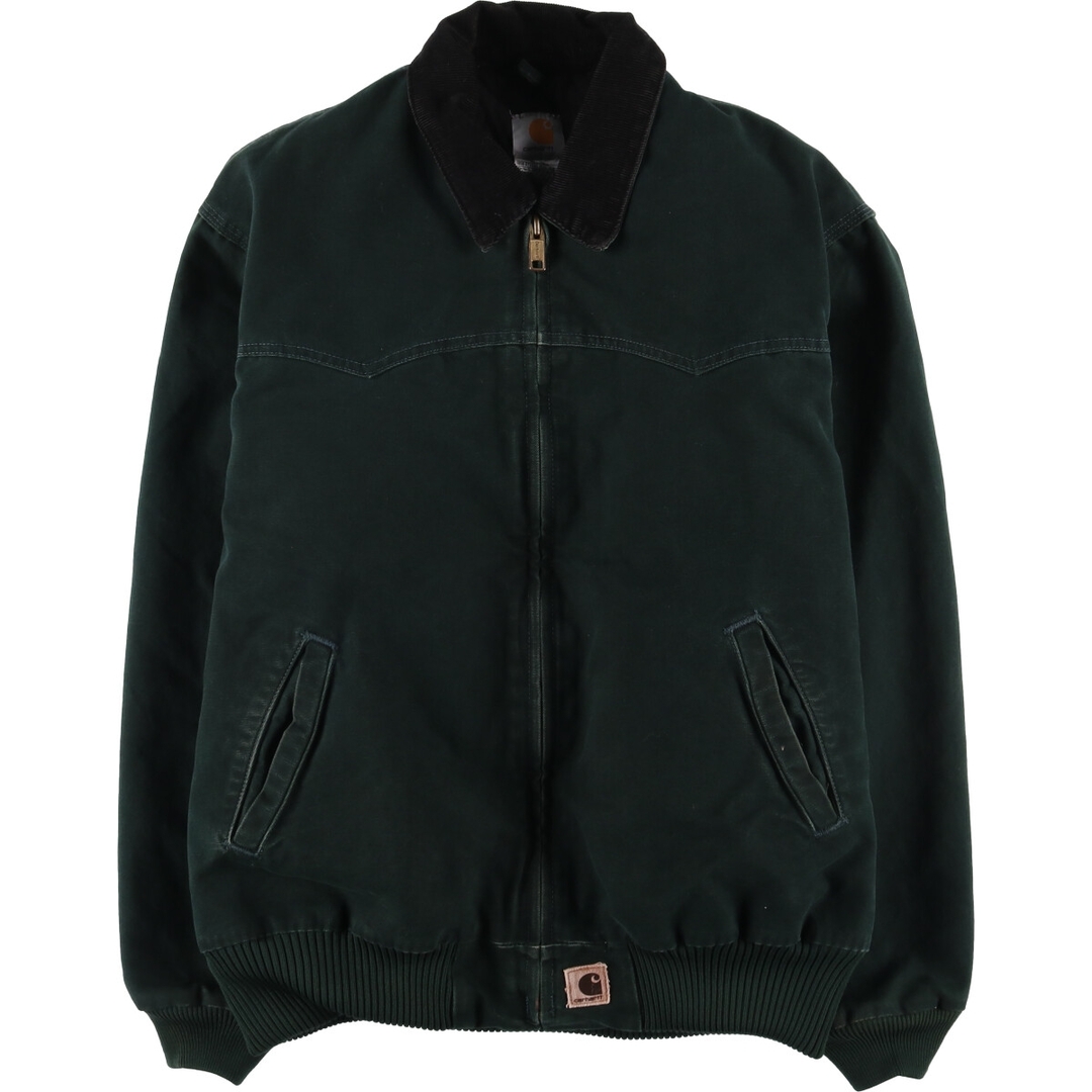 carhartt - 古着 00年代 カーハート Carhartt サンタフェ carhartt - 古着 00年代 カーハート Carhartt サンタフェ