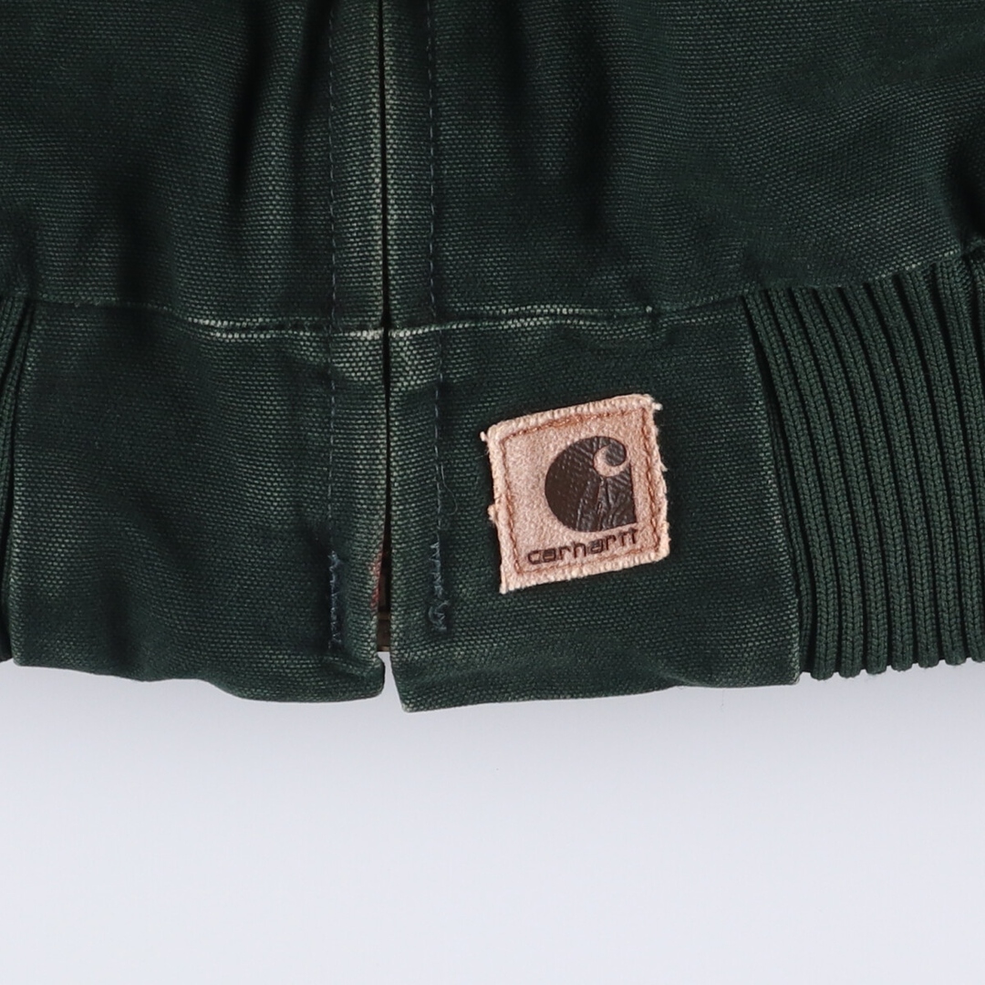 carhartt - 古着 00年代 カーハート Carhartt サンタフェ carhartt - 古着 00年代 カーハート Carhartt サンタフェ