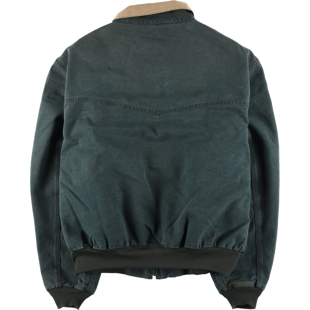 carhartt - 古着 カーハート Carhartt サンタフェジャケット carhartt - 古着 カーハート Carhartt サンタフェジャケット