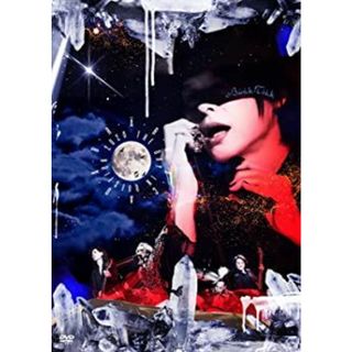 BUCK-TICK / ABRACADABRA THE DAY IN QUESTION 2020 (通常盤:DVD)(その他)
