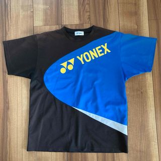 YONEX - ヨネックス インターハイ Tシャツ 2019 ソフトテニスの YONEX - ヨネックス インターハイ Tシャツ 2019 ソフトテニスの
