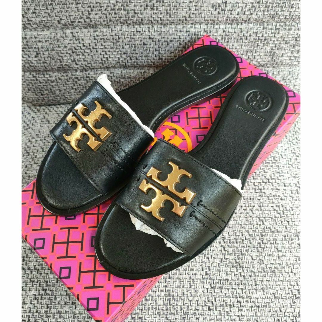 Tory Burch - Tory Burchトリーバーチ サンダル 23cmの通販 by Tory Burch - Tory Burchトリーバーチ サンダル 23cmの通販 by