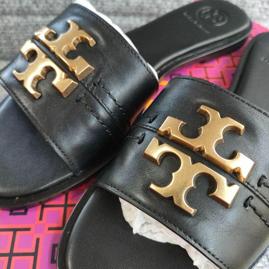 Tory Burch - Tory Burchトリーバーチ サンダル 23cmの通販 by Tory Burch - Tory Burchトリーバーチ サンダル 23cmの通販 by