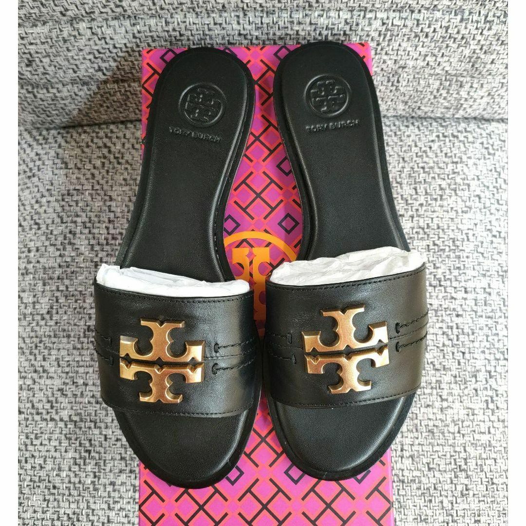 Tory Burch - Tory Burchトリーバーチ サンダル 23cmの通販 by Tory Burch - Tory Burchトリーバーチ サンダル 23cmの通販 by