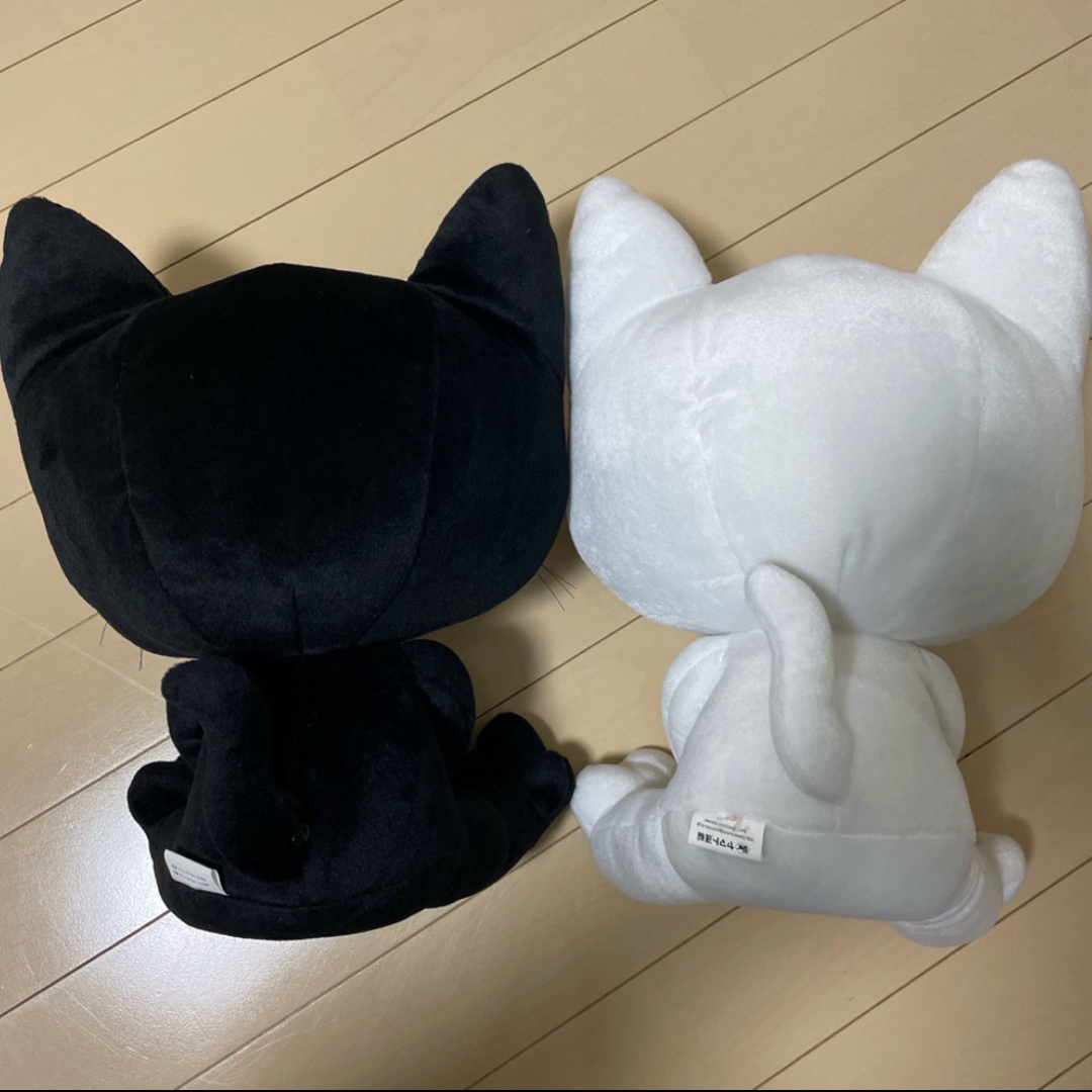 YAMATO - 超激レア クロネコヤマトぬいぐるみ 非売品の通販 by YAMATO - 超激レア クロネコヤマトぬいぐるみ 非売品の通販 by