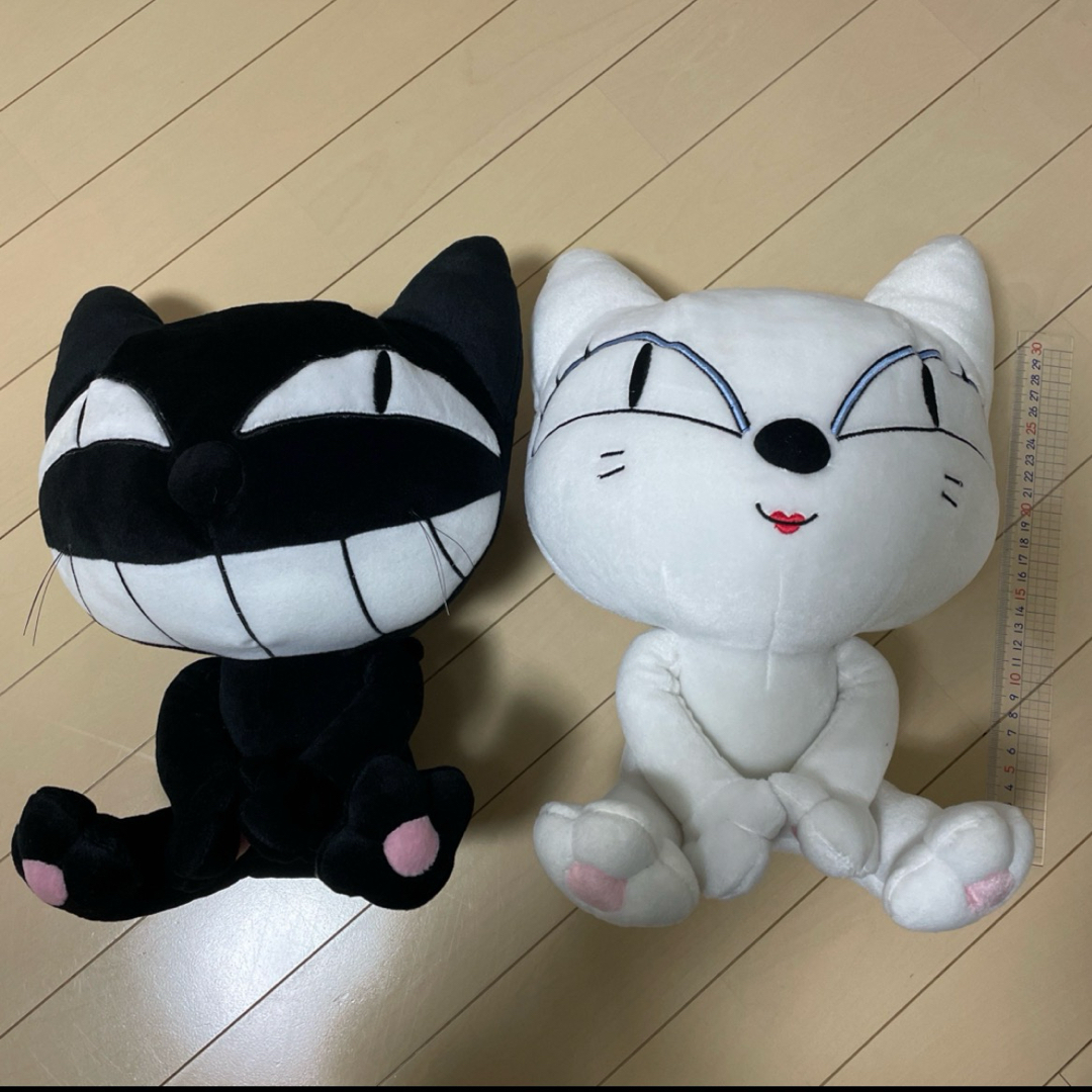 コムドットくじ やまと YAMATO ぬいぐるみ - メルカリ