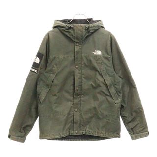 Supreme(マウンテンパーカー)のフリマアイテム一覧 Supreme(マウンテンパーカー)のフリマアイテム一覧