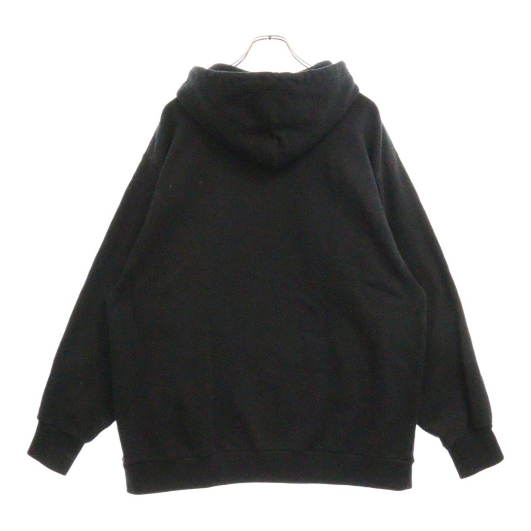 W)taps - WTAPS ダブルタップス 19AW AXE. DESIGN HOODED ロゴ W)taps - WTAPS ダブルタップス 19AW AXE. DESIGN HOODED ロゴ