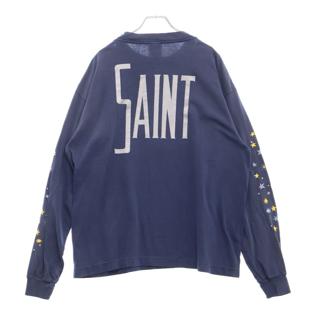 SAINT MICHAEL セントマイケル 25SS ×Disney DNF_LS TEE/FANTSTA SAINT MICHAEL セントマイケル 25SS ×Disney DNF_LS TEE/FANTSTA