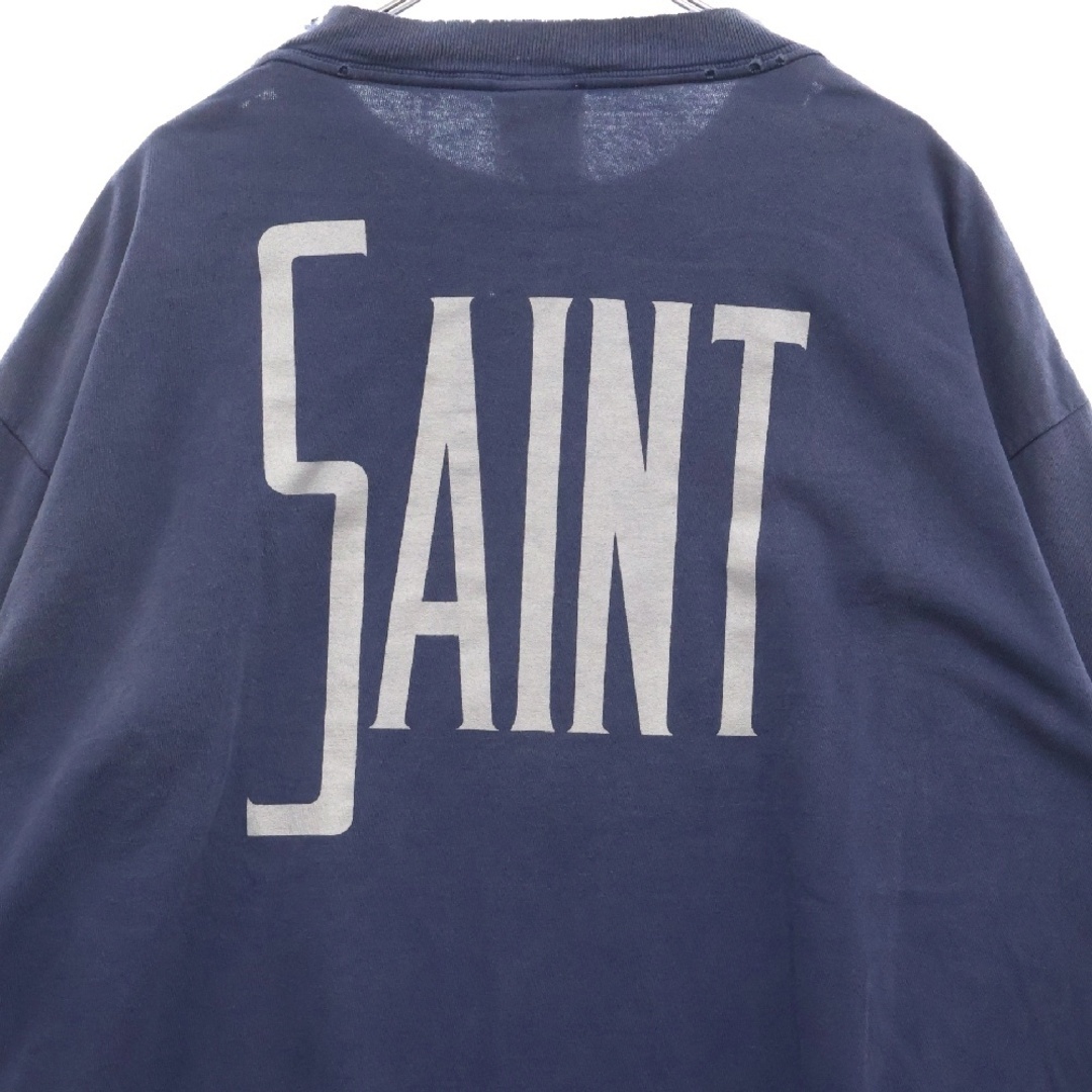 SAINT MICHAEL セントマイケル 25SS ×Disney DNF_LS TEE/FANTSTA SAINT MICHAEL セントマイケル 25SS ×Disney DNF_LS TEE/FANTSTA