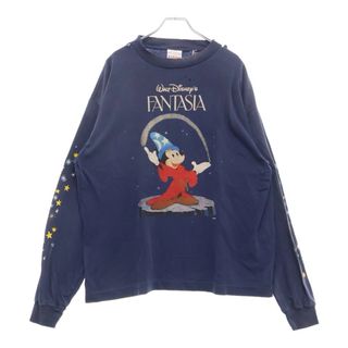 SAINT MICHAEL セントマイケル 25SS ×Disney DNF_LS TEE/FANTSTA SAINT MICHAEL セントマイケル 25SS ×Disney DNF_LS TEE/FANTSTA