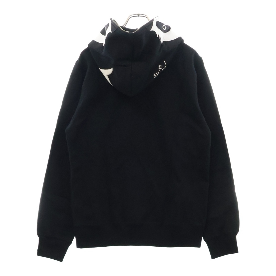 A BATHING APE - A BATHING APE アベイシングエイプ PANDA SHARK A BATHING APE - A BATHING APE アベイシングエイプ PANDA SHARK