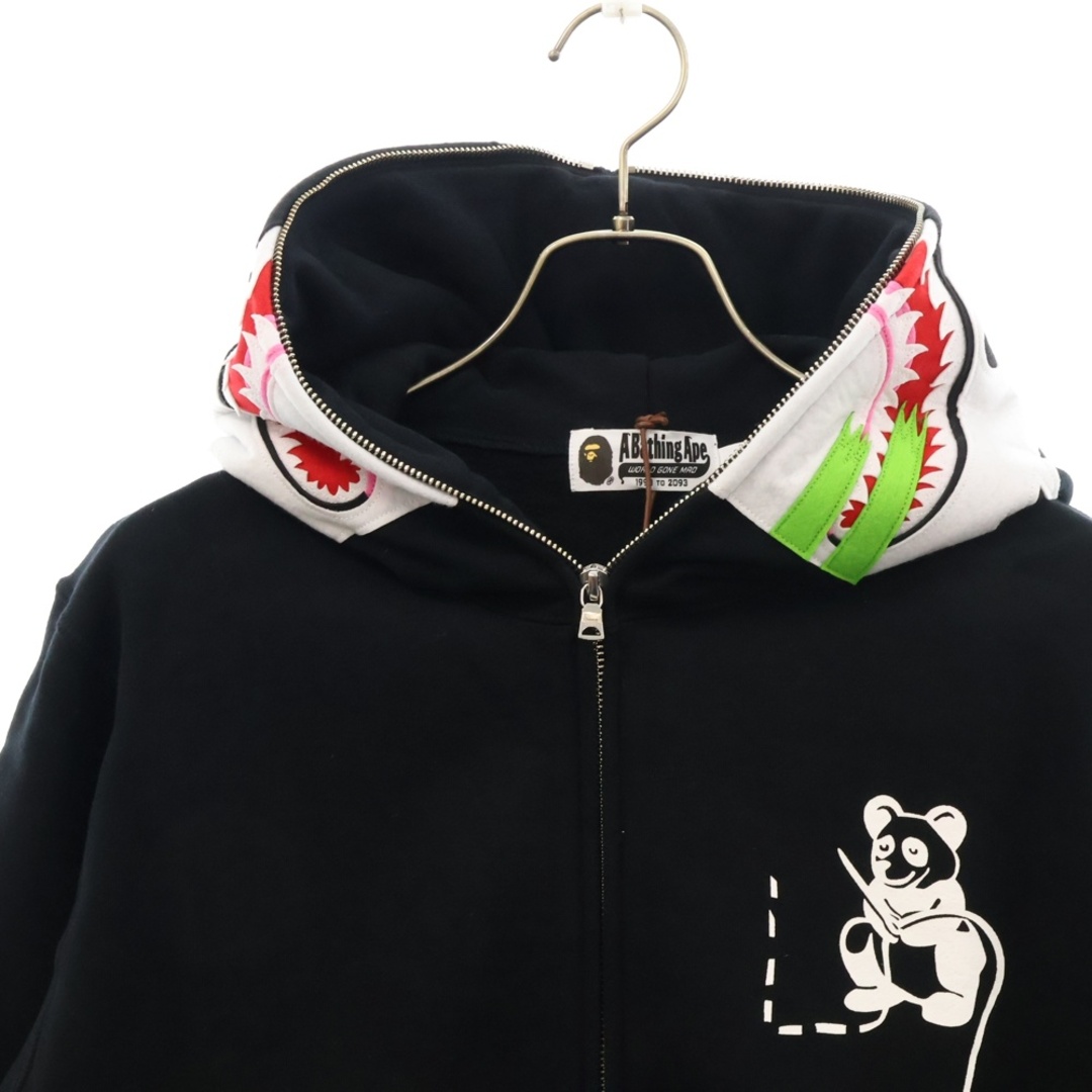 A BATHING APE - A BATHING APE アベイシングエイプ PANDA SHARK A BATHING APE - A BATHING APE アベイシングエイプ PANDA SHARK