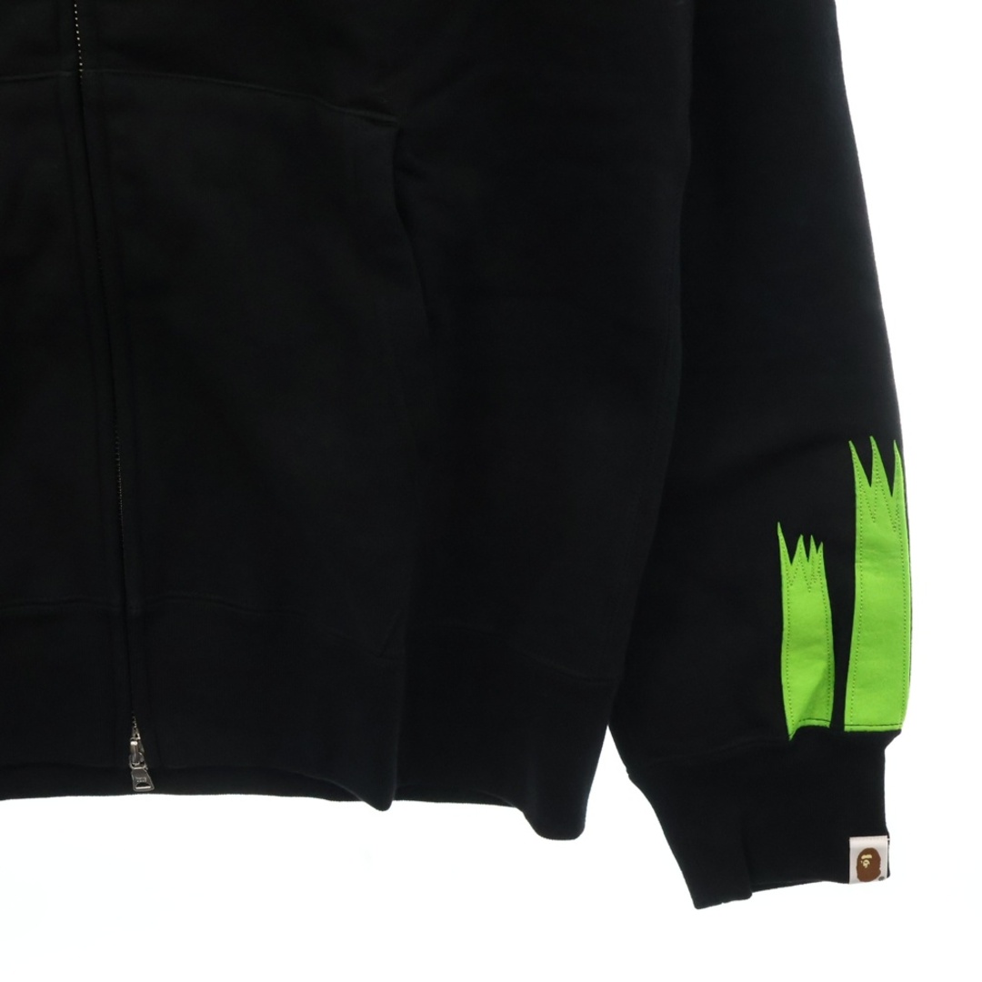 A BATHING APE - A BATHING APE アベイシングエイプ PANDA SHARK A BATHING APE - A BATHING APE アベイシングエイプ PANDA SHARK