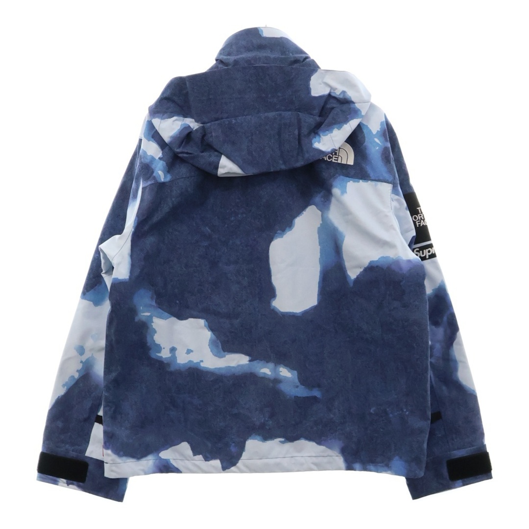 Supreme - SUPREME シュプリーム 21AW×THE NORTH FACE Bleached Supreme - SUPREME シュプリーム 21AW×THE NORTH FACE Bleached