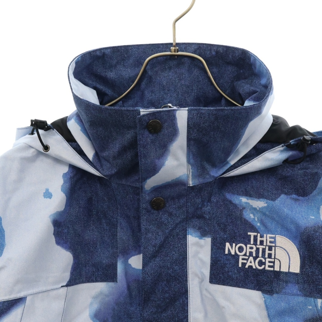 Supreme - SUPREME シュプリーム 21AW×THE NORTH FACE Bleached Supreme - SUPREME シュプリーム 21AW×THE NORTH FACE Bleached