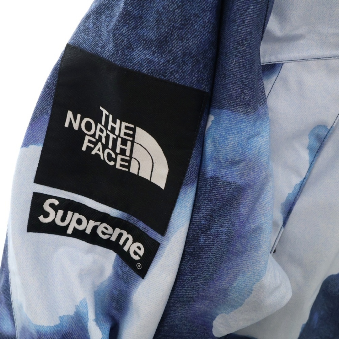 Supreme - SUPREME シュプリーム 21AW×THE NORTH FACE Bleached Supreme - SUPREME シュプリーム 21AW×THE NORTH FACE Bleached