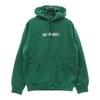 Supreme(パーカー ・ グリーン・カーキ/緑色系)のフリマ Supreme(パーカー ・ グリーン・カーキ/緑色系)のフリマ