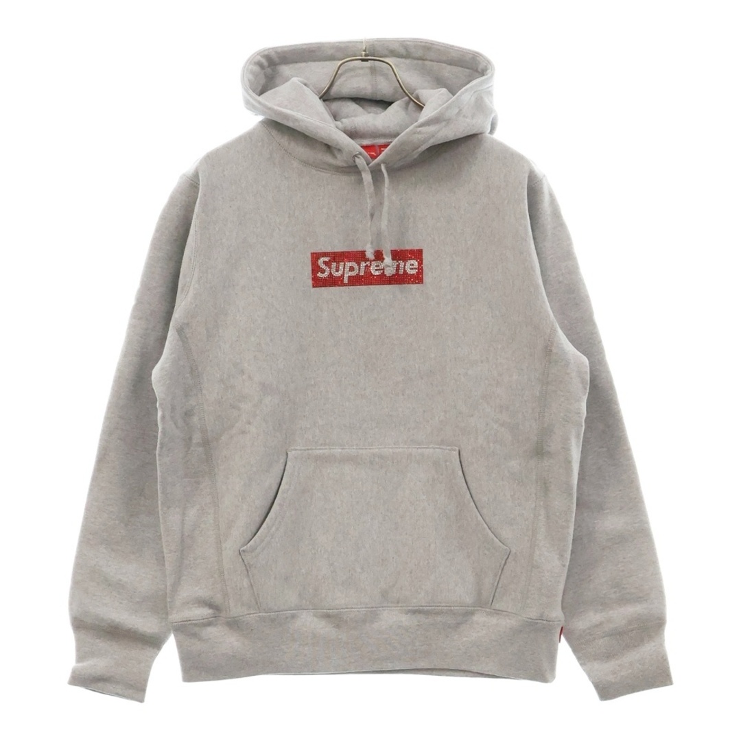 Supreme - SUPREME シュプリーム 19SS×SWAROVSKI Swarovski Box Supreme - SUPREME シュプリーム 19SS×SWAROVSKI Swarovski Box