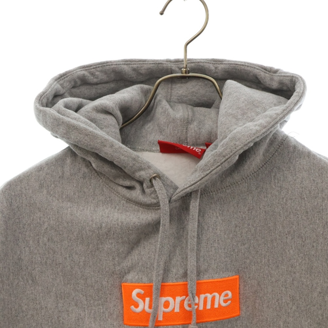 Supreme - SUPREME シュプリーム 17AW Box Logo Hooded Supreme - SUPREME シュプリーム 17AW Box Logo Hooded