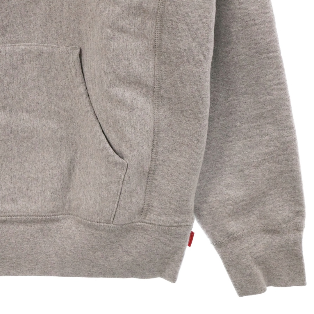 Supreme - SUPREME シュプリーム 17AW Box Logo Hooded Supreme - SUPREME シュプリーム 17AW Box Logo Hooded