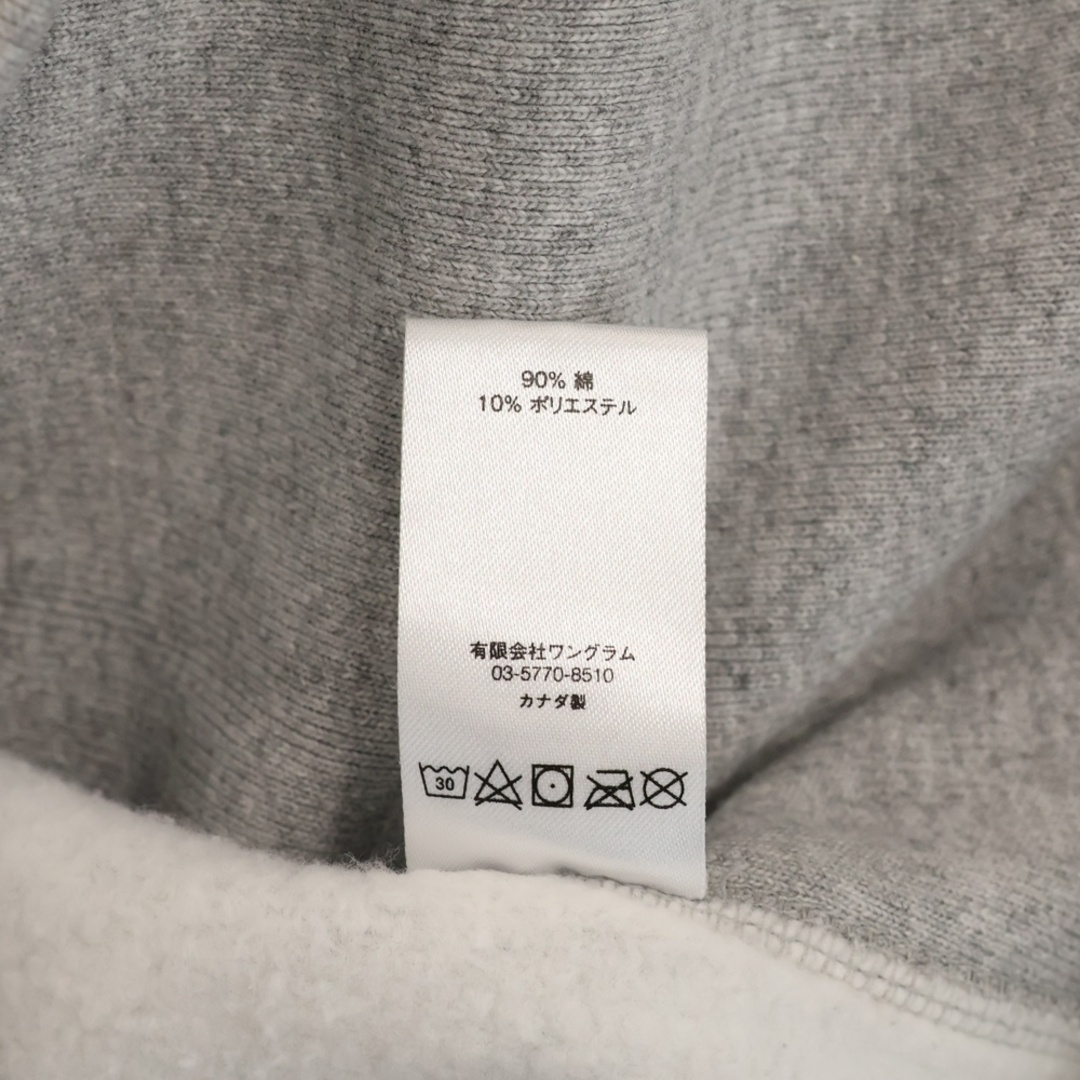 Supreme - SUPREME シュプリーム 17AW Box Logo Hooded Supreme - SUPREME シュプリーム 17AW Box Logo Hooded