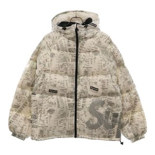 Supreme(ダウンジャケット)のフリマアイテム一覧 Supreme(ダウンジャケット)のフリマアイテム一覧