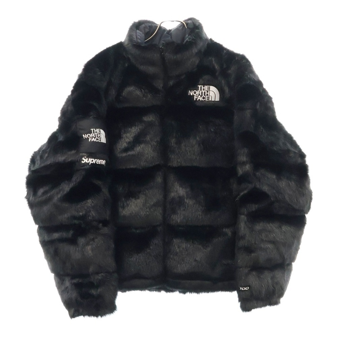Supreme - SUPREME シュプリーム 20AW×THE NORTH FACE Faux Fur Supreme - SUPREME シュプリーム 20AW×THE NORTH FACE Faux Fur
