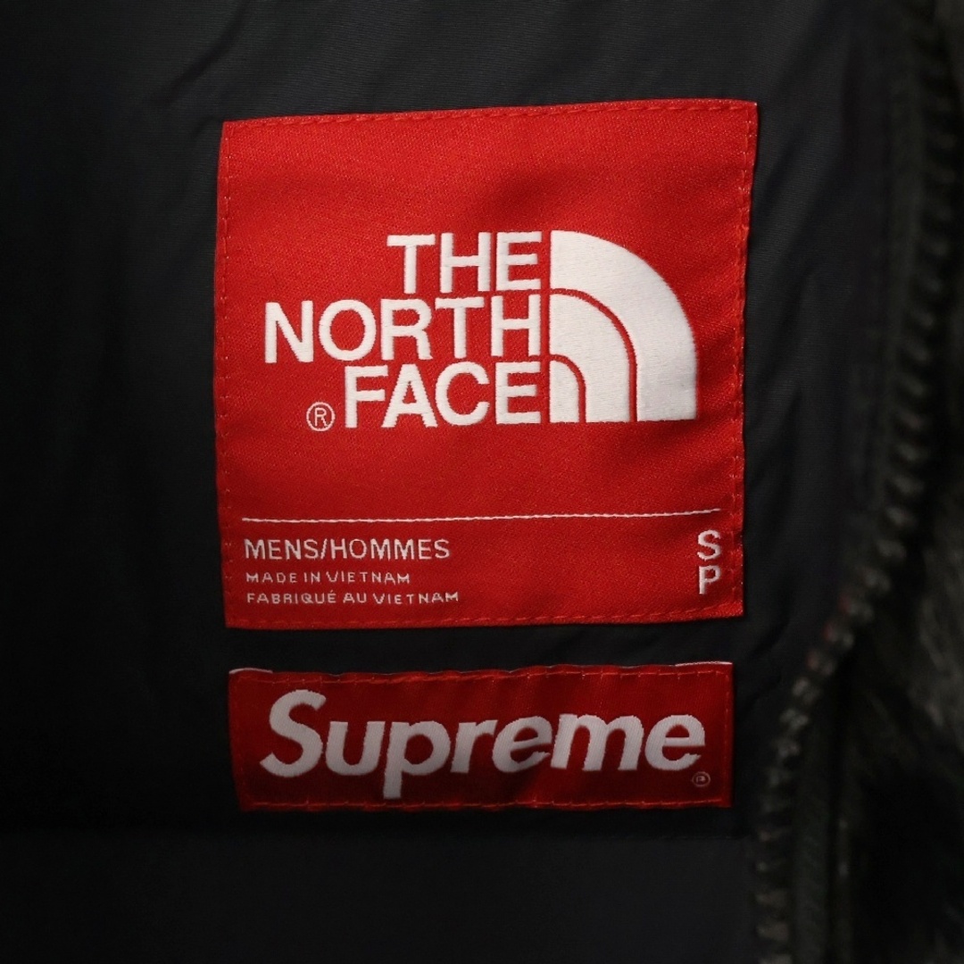 Supreme - SUPREME シュプリーム 20AW×THE NORTH FACE Faux Fur Supreme - SUPREME シュプリーム 20AW×THE NORTH FACE Faux Fur