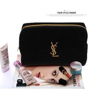 Yves Saint Laurent - YSL イヴ・サンローラン 小銭入れ コイン Yves Saint Laurent - YSL イヴ・サンローラン 小銭入れ コイン