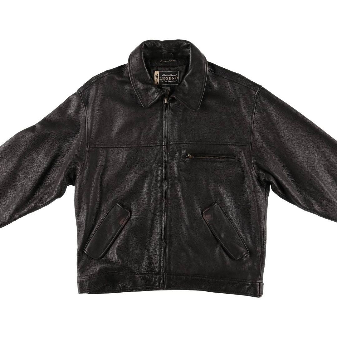Eddie Bauer - 古着 エディーバウアー Eddie Bauer LEGEND Eddie Bauer - 古着 エディーバウアー Eddie Bauer LEGEND