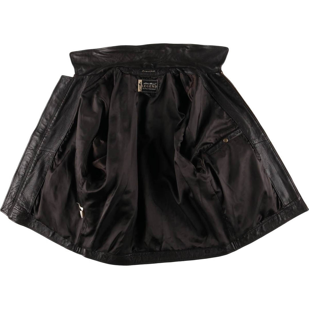 Eddie Bauer - 古着 エディーバウアー Eddie Bauer LEGEND Eddie Bauer - 古着 エディーバウアー Eddie Bauer LEGEND