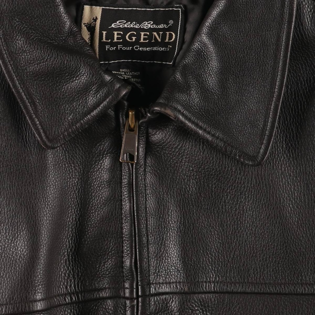 Eddie Bauer - 古着 エディーバウアー Eddie Bauer LEGEND Eddie Bauer - 古着 エディーバウアー Eddie Bauer LEGEND