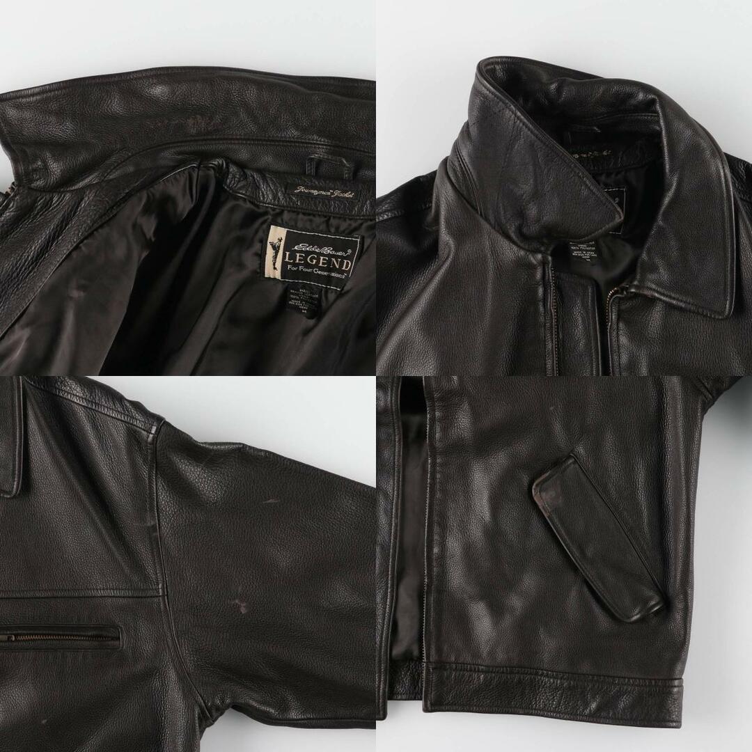 Eddie Bauer - 古着 エディーバウアー Eddie Bauer LEGEND Eddie Bauer - 古着 エディーバウアー Eddie Bauer LEGEND