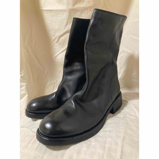 GUIDI - GUIDI 792 ZI SHOES 【新品/希少】19万の通販 by t@wgw GUIDI - GUIDI 792 ZI SHOES 【新品/希少】19万の通販 by t@wgw