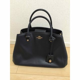 COACH - 新品同様 COACH コーチ リーストート28 キャンバス 2way COACH - 新品同様 COACH コーチ リーストート28 キャンバス 2way
