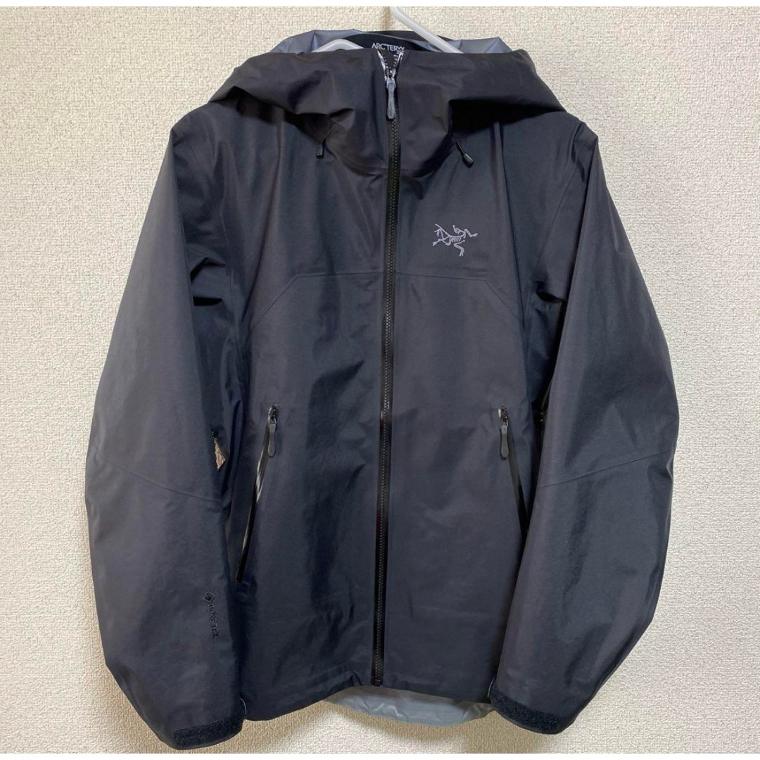 ARC'TERYX - Arc'teryx ベータ SL ジャケット ウィメンズ XSの ARC'TERYX - Arc'teryx ベータ SL ジャケット ウィメンズ XSの