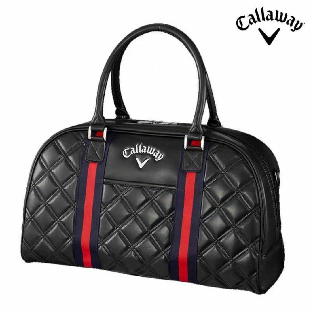 人気商品】Callaway(キャロウェイ) ゴルフ ボストンバッグ 人気商品】Callaway(キャロウェイ) ゴルフ ボストンバッグ