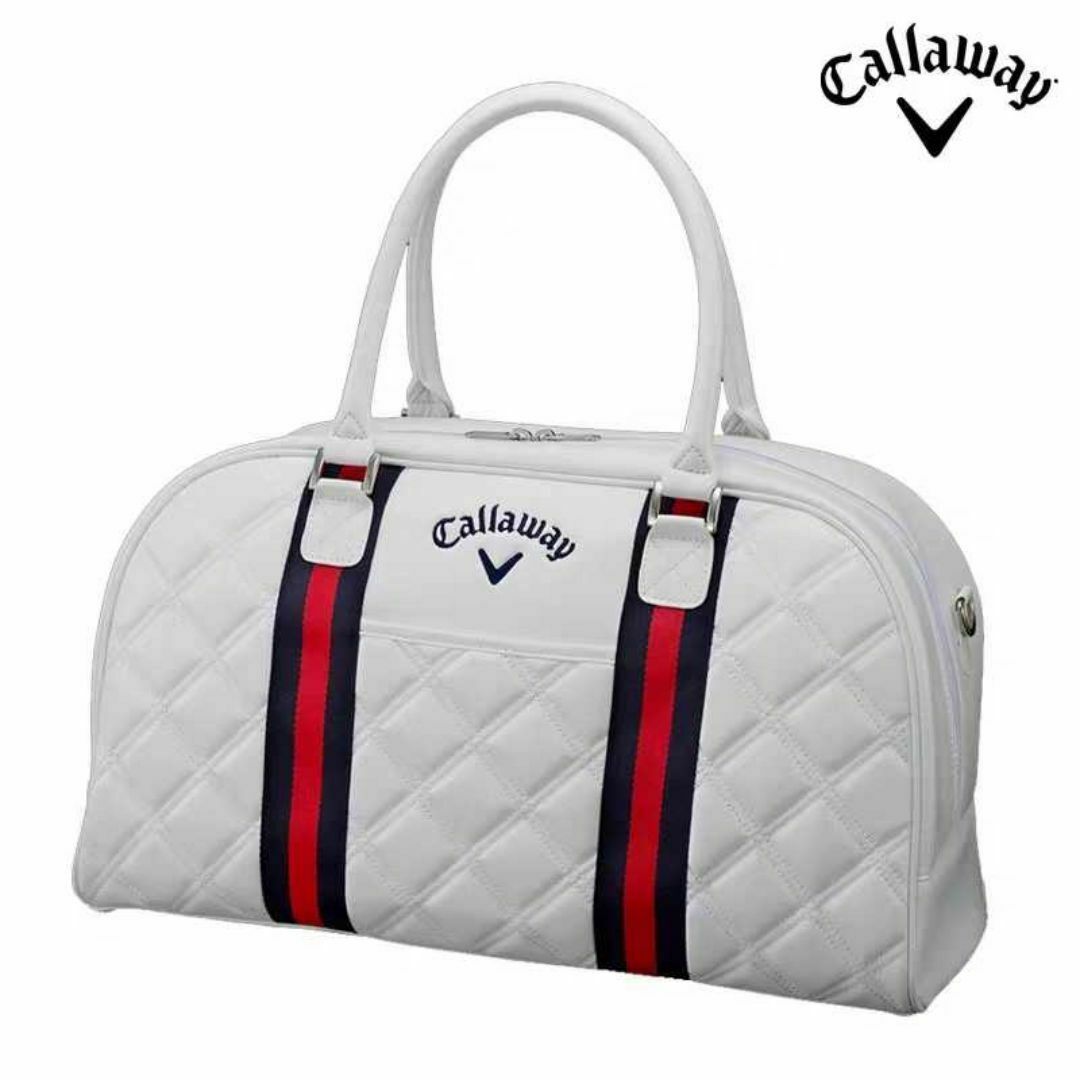 人気商品】Callaway(キャロウェイ) ゴルフ ボストンバッグ 人気商品】Callaway(キャロウェイ) ゴルフ ボストンバッグ