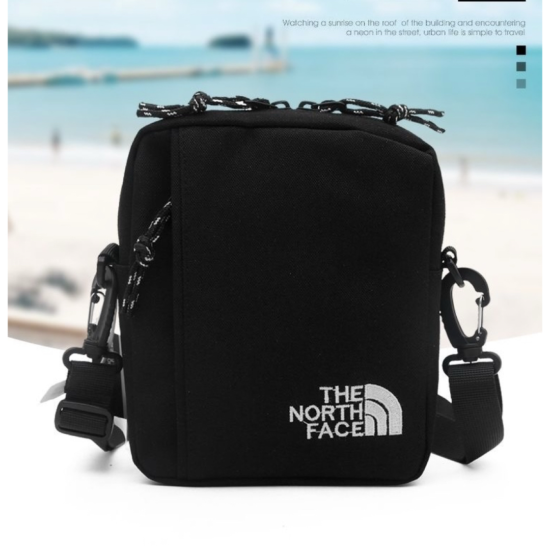 THE NORTH FACE - 新品☆THE NORTH FACE☆韓国限定☆ショルダー THE NORTH FACE - 新品☆THE NORTH FACE☆韓国限定☆ショルダー