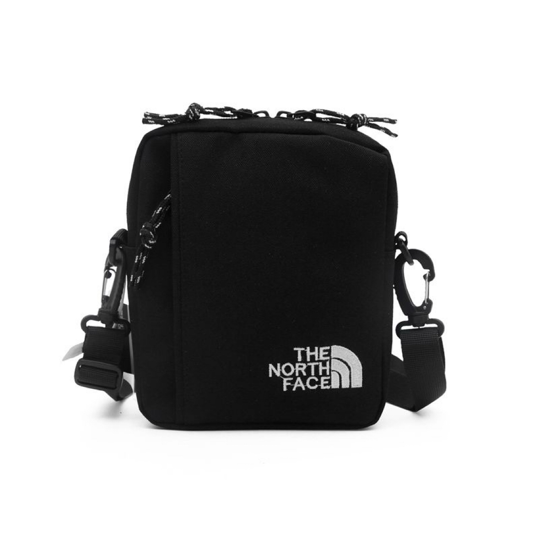 THE NORTH FACE - 新品☆THE NORTH FACE☆韓国限定☆ショルダー THE NORTH FACE - 新品☆THE NORTH FACE☆韓国限定☆ショルダー
